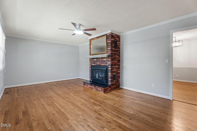 133 Sam Horton Road, Louisburg, NC 27549