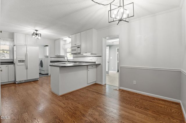 133 Sam Horton Road, Louisburg, NC 27549