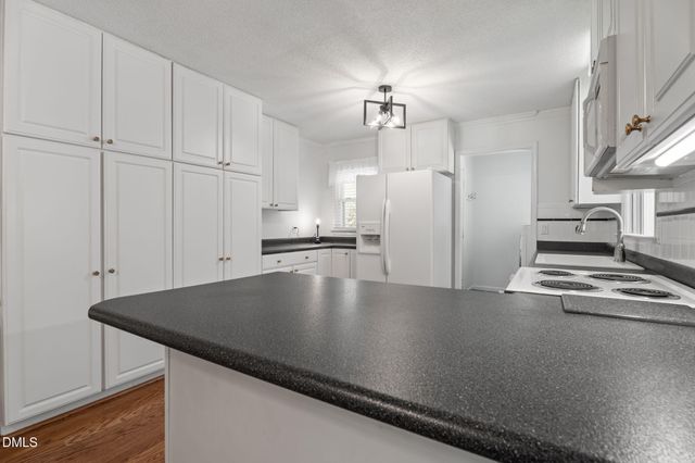 133 Sam Horton Road, Louisburg, NC 27549