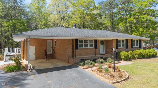 133 Sam Horton Road, Louisburg, NC 27549