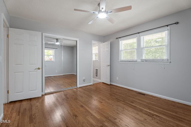 133 Sam Horton Road, Louisburg, NC 27549