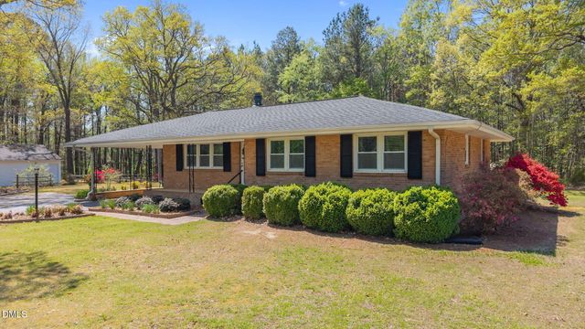 133 Sam Horton Road, Louisburg, NC 27549