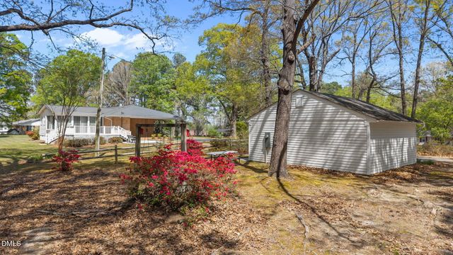 133 Sam Horton Road, Louisburg, NC 27549