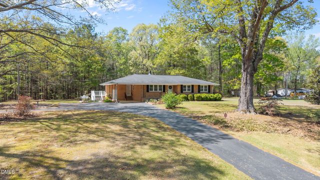 133 Sam Horton Road, Louisburg, NC 27549