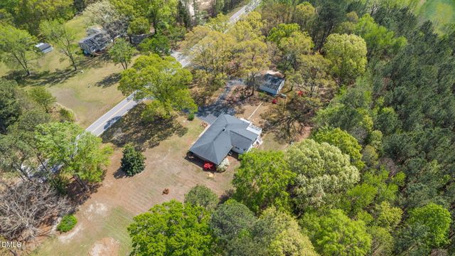 133 Sam Horton Road, Louisburg, NC 27549