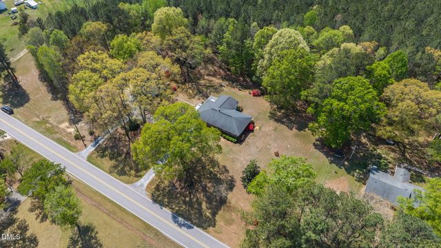 133 Sam Horton Road, Louisburg, NC 27549