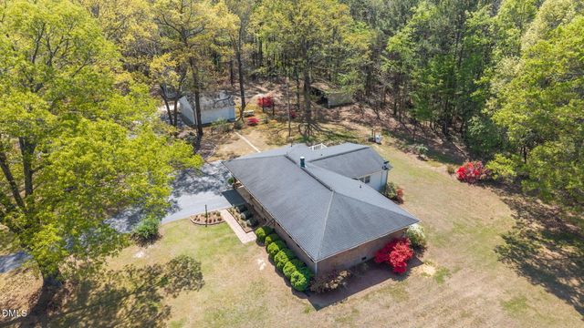 133 Sam Horton Road, Louisburg, NC 27549