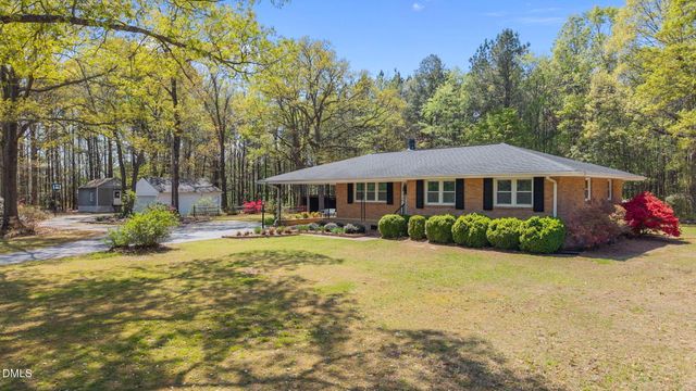 133 Sam Horton Road, Louisburg, NC 27549