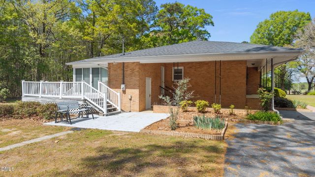 133 Sam Horton Road, Louisburg, NC 27549