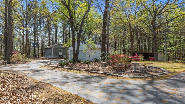133 Sam Horton Road, Louisburg, NC 27549