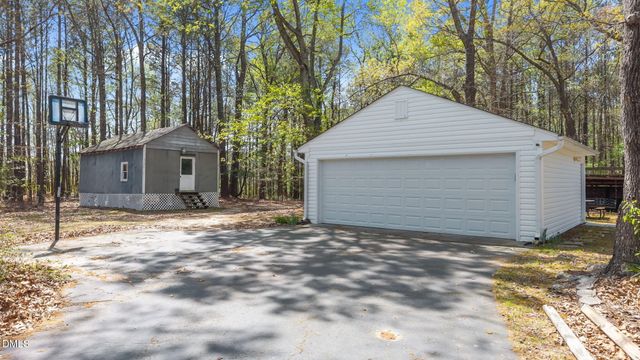 133 Sam Horton Road, Louisburg, NC 27549