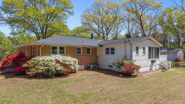 133 Sam Horton Road, Louisburg, NC 27549