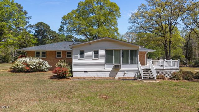 133 Sam Horton Road, Louisburg, NC 27549