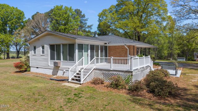 133 Sam Horton Road, Louisburg, NC 27549