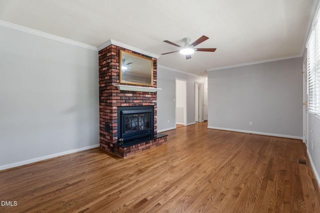 133 Sam Horton Road, Louisburg, NC 27549