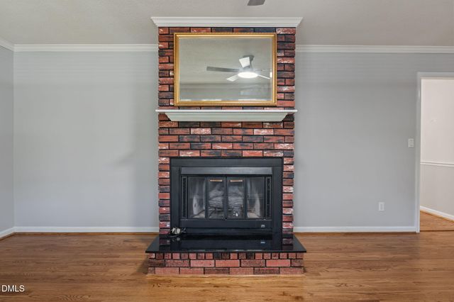 133 Sam Horton Road, Louisburg, NC 27549