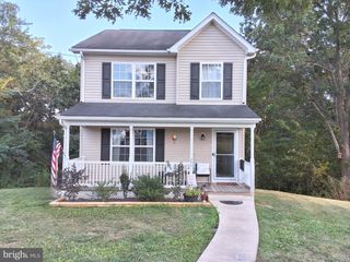 277 MCDONALD RD, Winchester, VA 22602