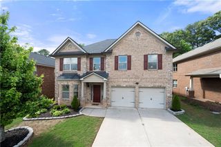 1181 Gateview Drive, Lawrenceville, GA 30046