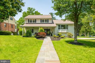 6401 CRANE TER, Bethesda, MD 20817