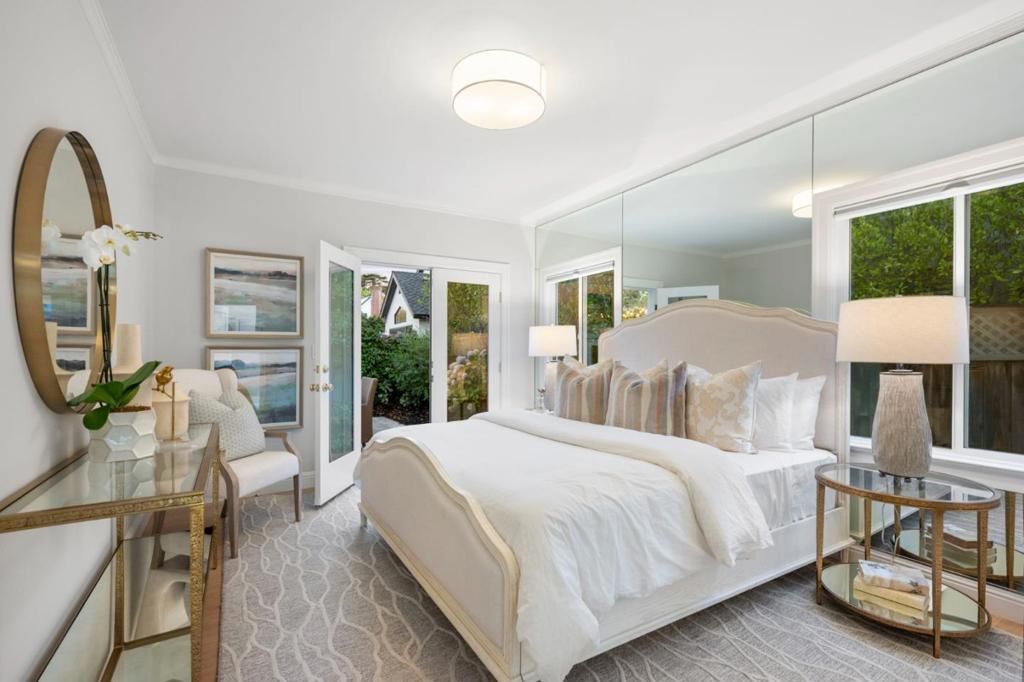 Image 11 of property listing at 1715 Ralston Avenue, Burlingame, CA 94010