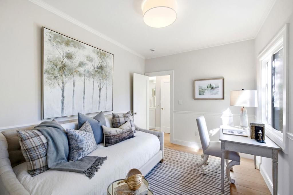 Image 13 of property listing at 1715 Ralston Avenue, Burlingame, CA 94010