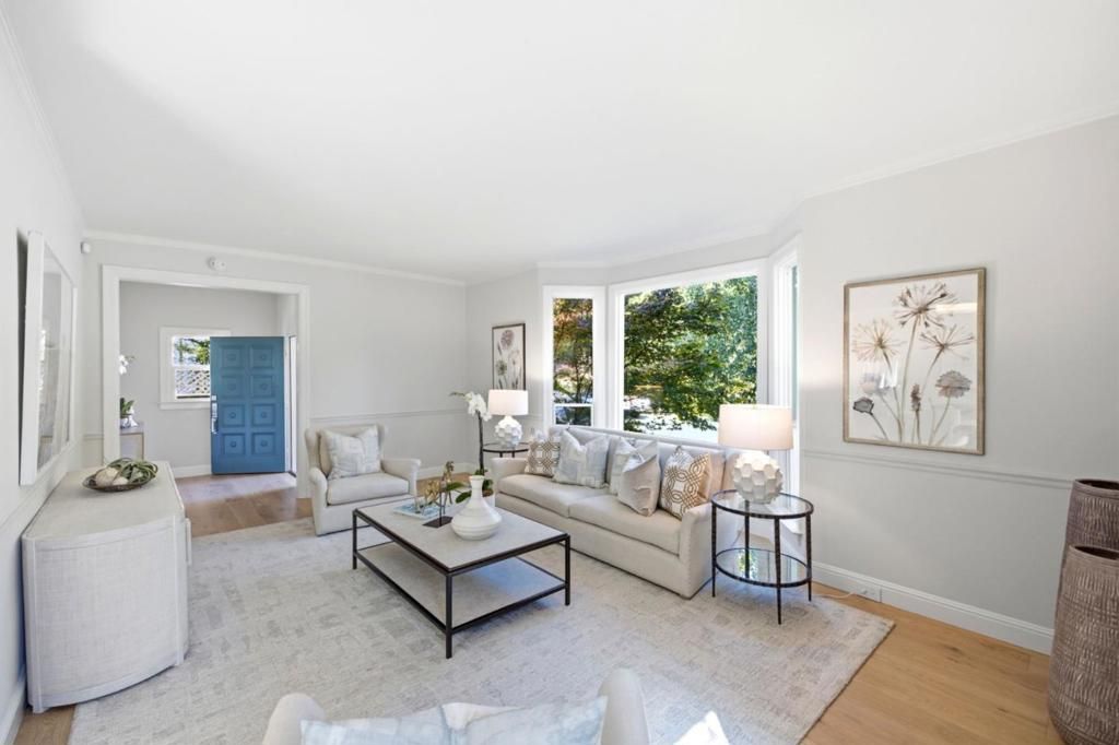Image 17 of property listing at 1715 Ralston Avenue, Burlingame, CA 94010
