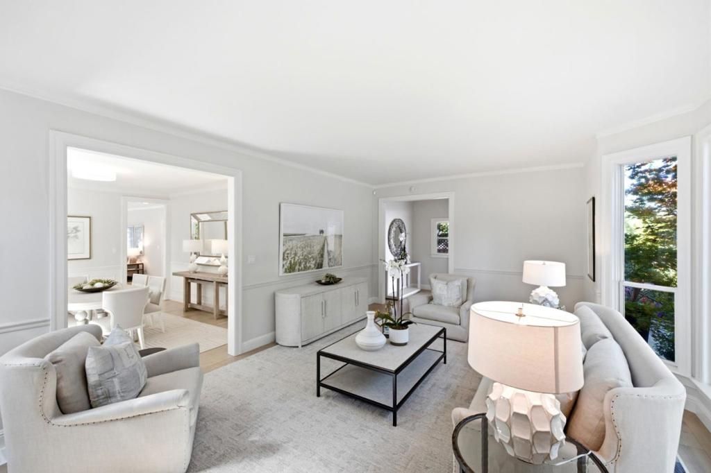 Image 19 of property listing at 1715 Ralston Avenue, Burlingame, CA 94010