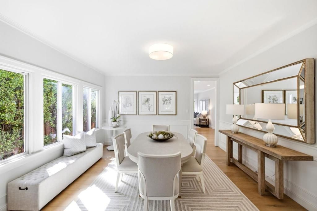 Image 20 of property listing at 1715 Ralston Avenue, Burlingame, CA 94010