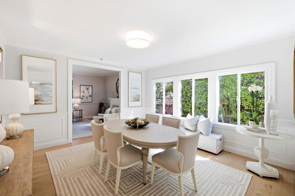 Image 21 of property listing at 1715 Ralston Avenue, Burlingame, CA 94010
