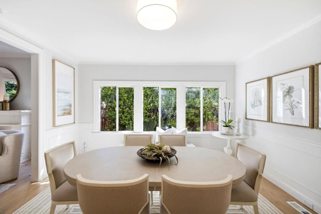 Image 22 of property listing at 1715 Ralston Avenue, Burlingame, CA 94010
