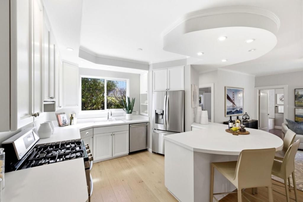 Image 26 of property listing at 1715 Ralston Avenue, Burlingame, CA 94010