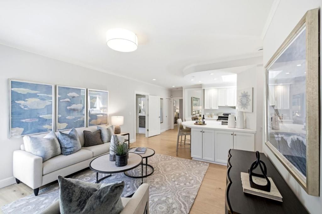 Image 27 of property listing at 1715 Ralston Avenue, Burlingame, CA 94010