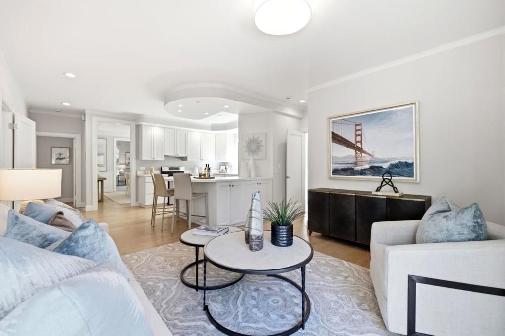 Image 28 of property listing at 1715 Ralston Avenue, Burlingame, CA 94010
