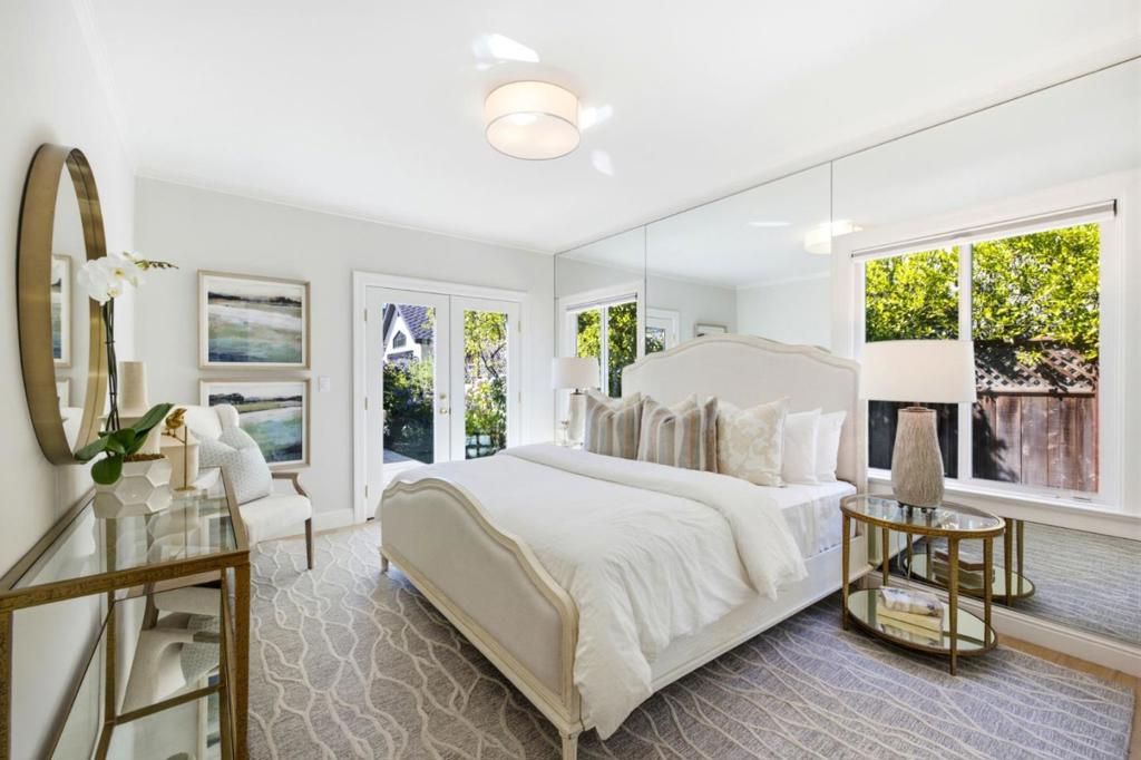 Image 29 of property listing at 1715 Ralston Avenue, Burlingame, CA 94010