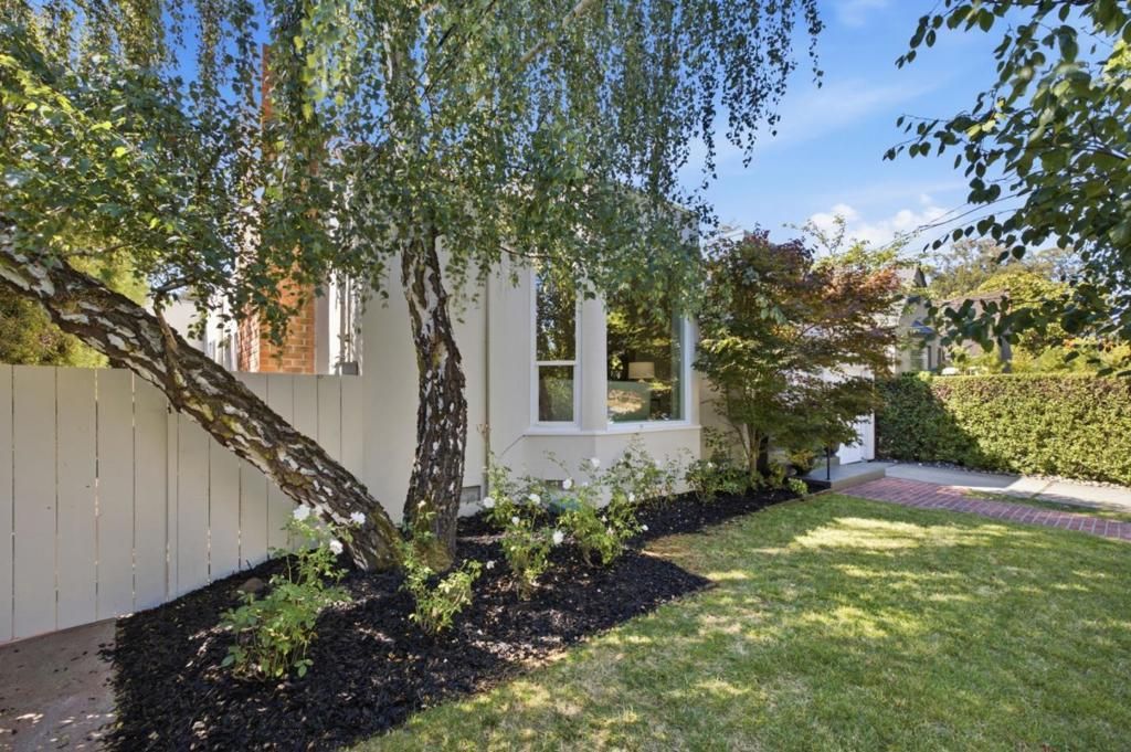 Image 3 of property listing at 1715 Ralston Avenue, Burlingame, CA 94010