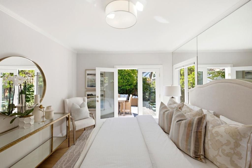 Image 30 of property listing at 1715 Ralston Avenue, Burlingame, CA 94010