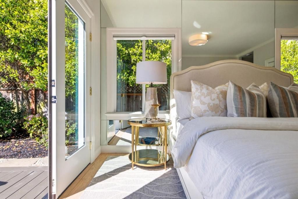 Image 31 of property listing at 1715 Ralston Avenue, Burlingame, CA 94010