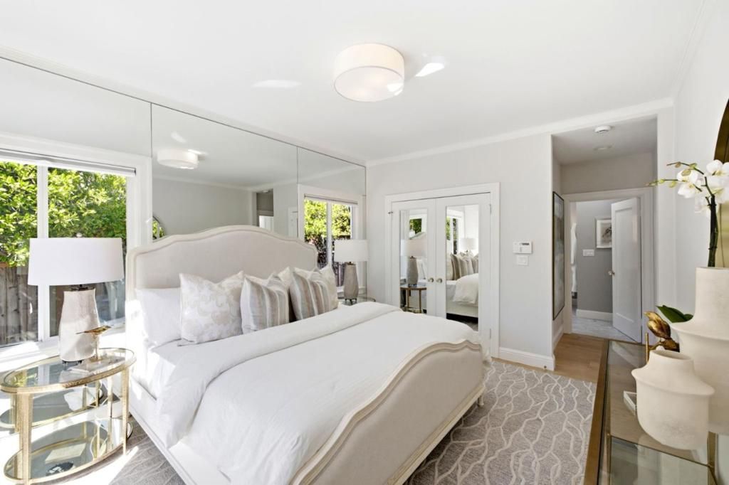 Image 32 of property listing at 1715 Ralston Avenue, Burlingame, CA 94010