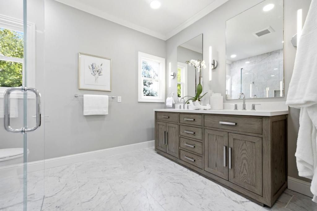 Image 33 of property listing at 1715 Ralston Avenue, Burlingame, CA 94010