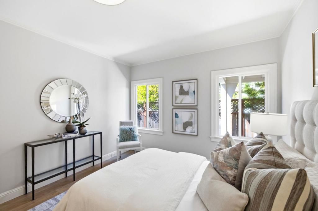 Image 36 of property listing at 1715 Ralston Avenue, Burlingame, CA 94010