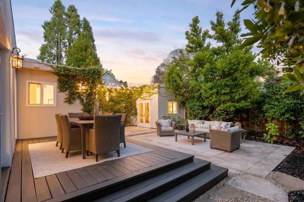 Image 42 of property listing at 1715 Ralston Avenue, Burlingame, CA 94010