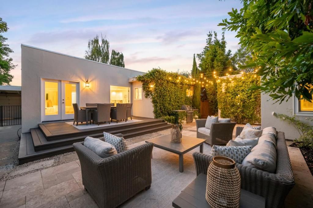 Image 43 of property listing at 1715 Ralston Avenue, Burlingame, CA 94010