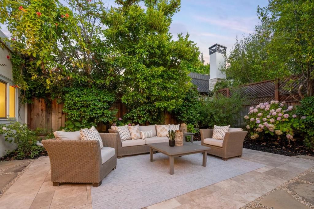Image 44 of property listing at 1715 Ralston Avenue, Burlingame, CA 94010