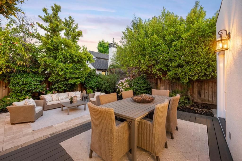 Image 45 of property listing at 1715 Ralston Avenue, Burlingame, CA 94010