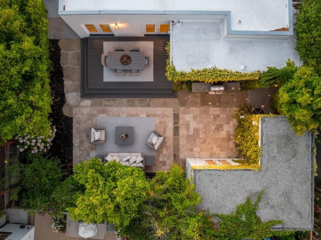 Image 46 of property listing at 1715 Ralston Avenue, Burlingame, CA 94010