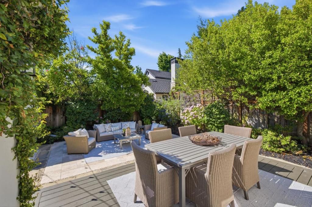 Image 47 of property listing at 1715 Ralston Avenue, Burlingame, CA 94010