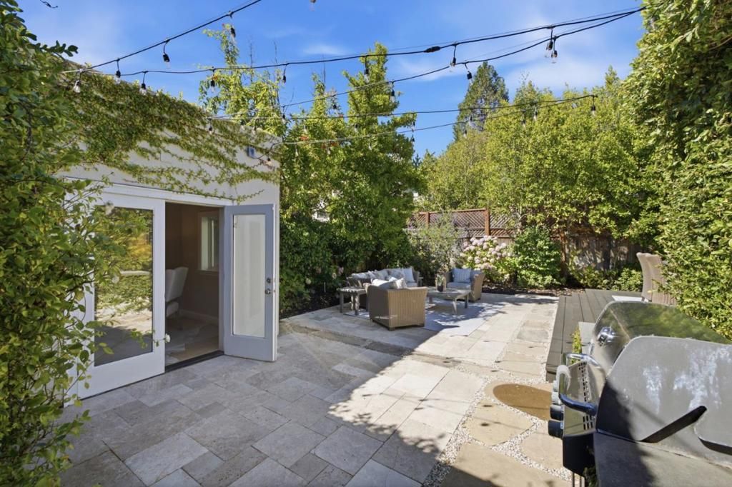 Image 48 of property listing at 1715 Ralston Avenue, Burlingame, CA 94010
