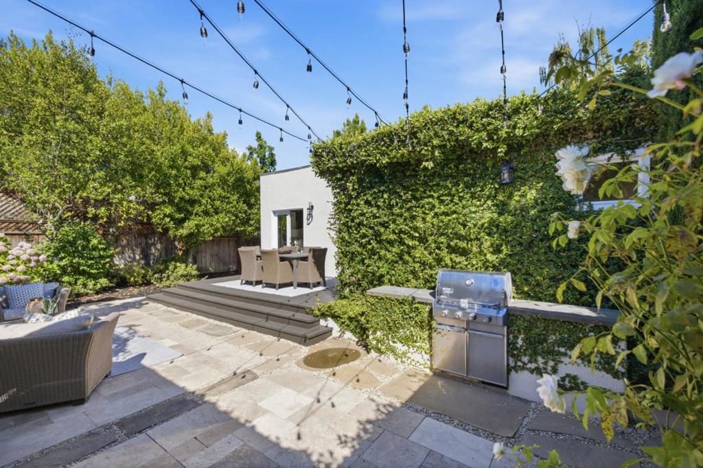 Image 49 of property listing at 1715 Ralston Avenue, Burlingame, CA 94010