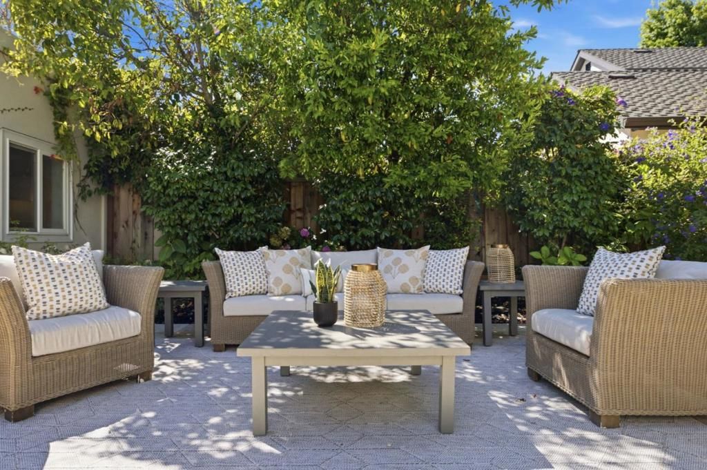 Image 51 of property listing at 1715 Ralston Avenue, Burlingame, CA 94010
