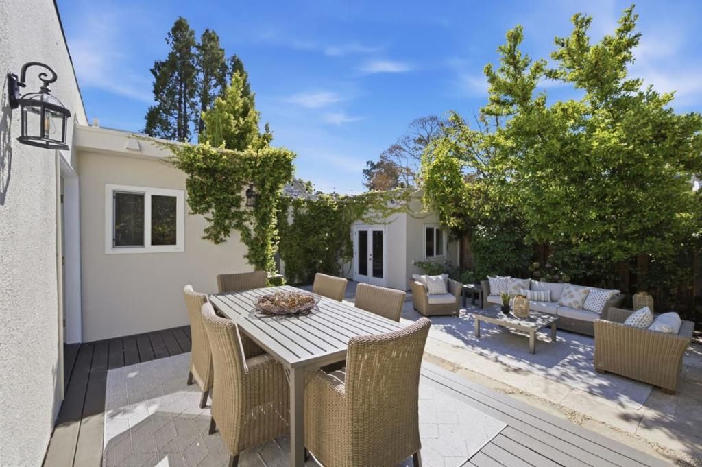 Image 52 of property listing at 1715 Ralston Avenue, Burlingame, CA 94010